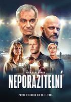 所向無敵 / Neporazitelní 線上看