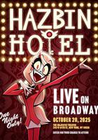 地獄客棧：百老匯音樂會 / Hazbin Hotel Live On Broadway 線上看