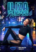Iliza Shlesinger: A Different Animal 線上看