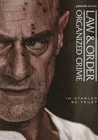 法律與秩序：組織犯罪 第五季 線上看