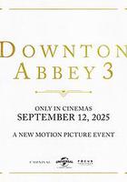 唐頓莊園3 線上看