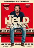 弗里德里希大街站的英雄