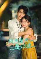 風與星光是歸途 線上看