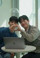 第一頁 / 퍼스트 페이지 線上看