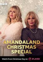 我的曼啊：2025聖誕特別篇 / Amandaland Christmas Special 線上看