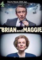 布萊恩和瑪格麗特 線上看