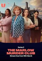 瑪洛謀殺俱樂部 第二季 線上看