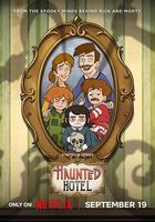 鬧鬼酒店 線上看