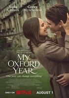 我的牛津歲月 線上看
