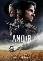 安多 第二季 / Andor Season 2 線上看