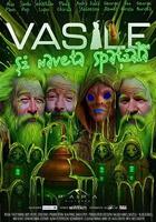 瓦西里和太空飛船