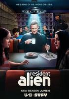 外星居民 第四季 線上看