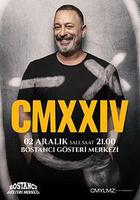 傑姆·耶爾馬茲：招牌笑料2024 / CMXXIV 線上看