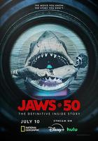《大白鯊》五十年：決定性幕後故事 / Jaws @ 50: The Definitive Inside Story 線上看