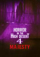 迷失內華達4 / Horror in the High desert 4: Majesty 線上看