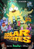 外星也難民 第六季 / Solar Opposites Season 6 線上看