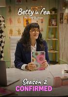 醜女貝蒂：故事繼續 第二季 / Betty la fea, la historia continúa Season 2 線上看