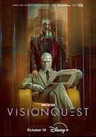 幻視任務 / VisionQuest 線上看