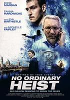 非凡劫案 / No Ordinary Heist 線上看