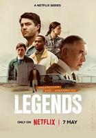 無名傳奇 / Legends 線上看