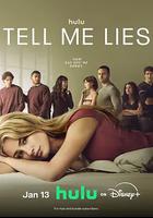 愛入歧途 第三季 / Tell Me Lies Season 3 線上看