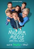 馬爾科姆的一家：生活依舊不公 線上看