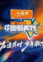 中國新聲代 第六季 線上看