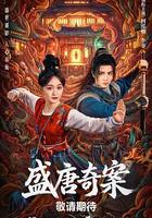 盛唐奇案線上看