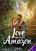 亞馬遜河上的愛情