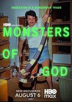 神獸獵局 / Monsters of God 線上看
