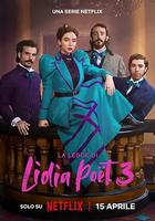 律政女傑莉迪亞 第三季 / La legge di Lidia Poët Season 3 Season 3 線上看
