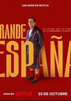 貴族依舊 / Grande de España 線上看