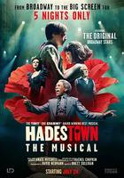 冥界 / Hadestown 線上看