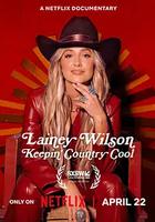萊尼·威爾遜：酷炫鄉村樂 線上看