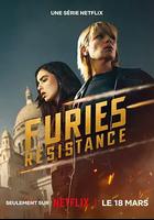 復仇女神 第二季 線上看