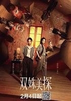 雙姝美探 線上看