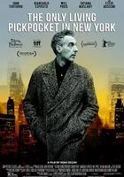 紐約最後的扒手 / The Only Living Pickpocket in New York 線上看