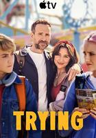 嘗試 第五季 / Trying Season 5 線上看