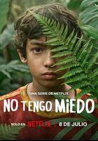 有你，我不怕 / No tengo miedo 線上看