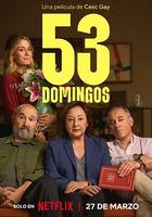 53個周日 / 53 Domingos 線上看