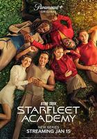 星際迷航：星際艦隊學院 第一季 線上看