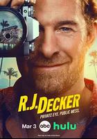 劣探德克爾 / RJ Decker 線上看