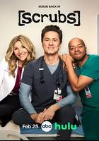 實習醫生風雲 第十季 / Scrubs Season 10 線上看