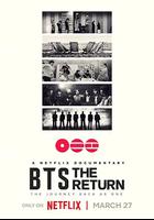 BTS：天團回歸 線上看