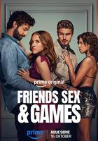 各取所需 / Friends Sex and Games 線上看