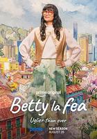 醜女貝蒂：故事繼續 第三季 / Betty La Fea: La historia continua temporada 3 線上看