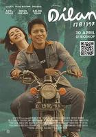 愛在1997 / DILAN ITB 1997 線上看