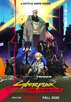 賽博朋克：邊緣行者 第二季 / Cyberpunk: Edgerunners Season 2 線上看