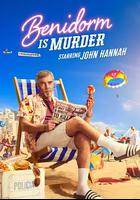 貝尼多姆命案 / Death in Benidorm 線上看