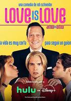 無愛即是愛 / Amor es amor 線上看